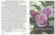 Funeral Memory a