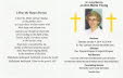 Funeral Memory b