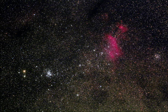 False Comet