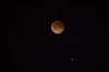 Lunar Elipse 2014