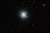 M13 - Hercules Cluster