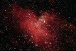 M16 - Eagle Nebula