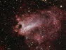 M17 - Omega Nebula
