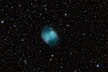 M27 - Dumbbell Nebula