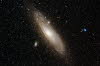 M31 - Andromeda Galaxy