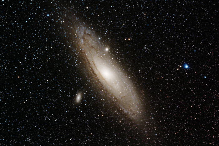 M31 - Andromeda Galaxy