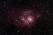 M8 - Lagoon Nebula