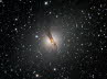 Centaurus A