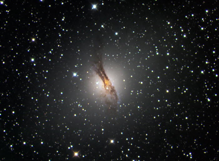 Centaurus A