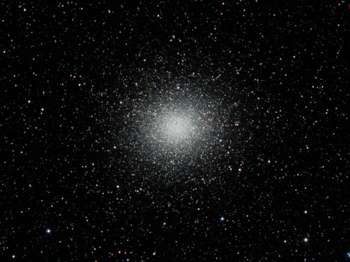 Omega Centauri