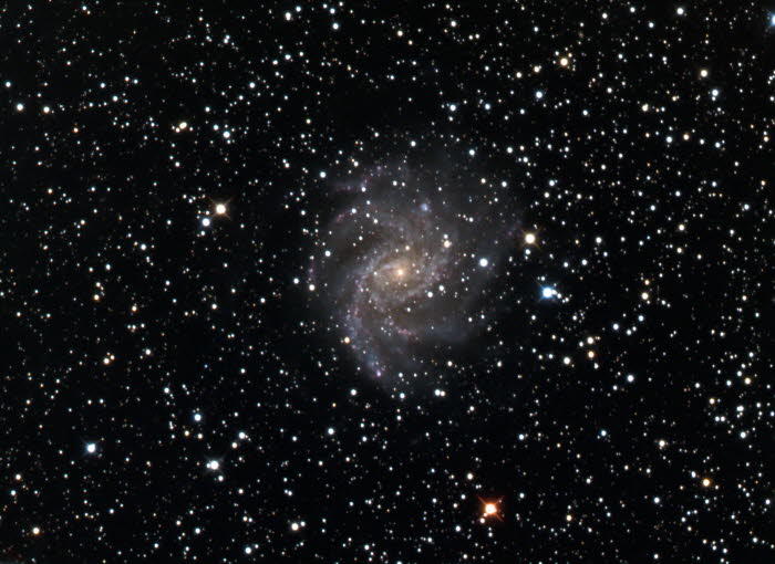 NGC 6946