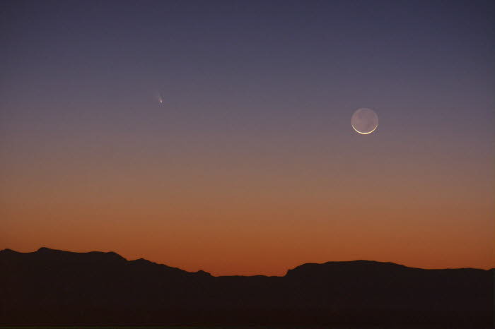 Panstarrs 2013